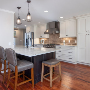 Kitchens