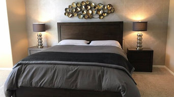 Designer Portfolio- Mona