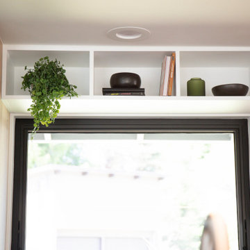 Redmond Full Kitchen Remodel