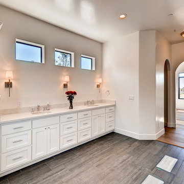 Shingle Springs Foothills Custom Design