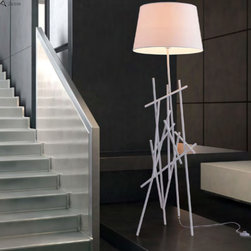 Drought Floor Lamp - Products
