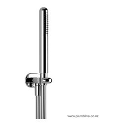Goccia Wall Mount Shower Set - Shower Heads and Body Sprays