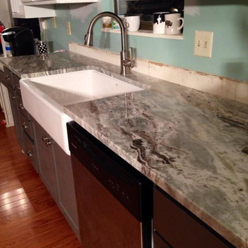 Kitchens