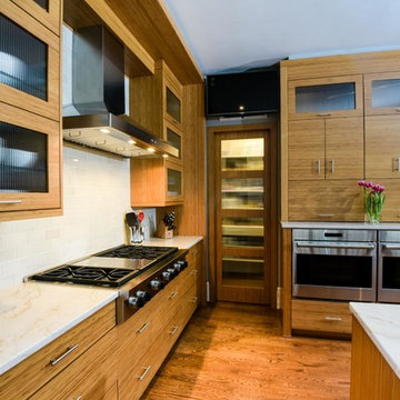 Contemporary Styles