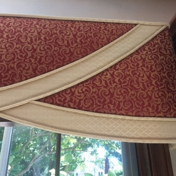 Cornices