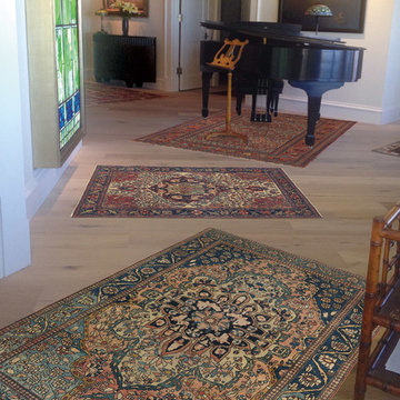 Client Interiors