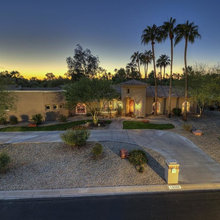 13260 N 82nd Place - Scottsdale Arizona
