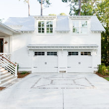 Rice Hope Garage