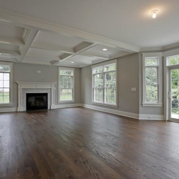 Classic New Colonial