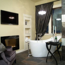 Bathroom Ideas