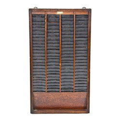 Storage Pieces - Storage And Organization