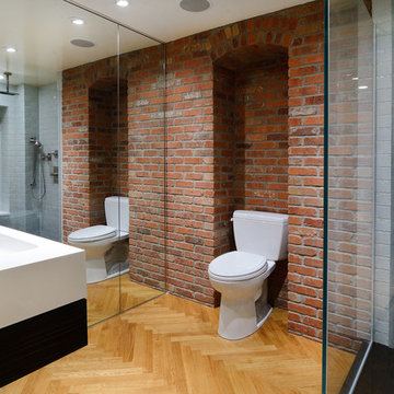 Magnificent Hudson Street Mansion