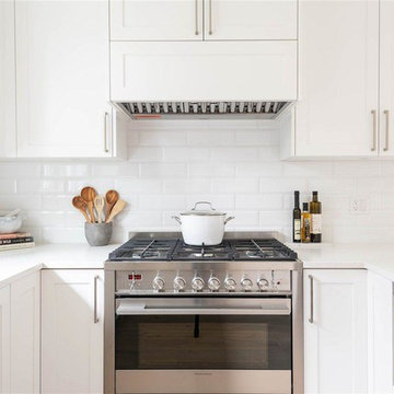 Kitchen - Contemporary