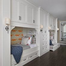 kids room