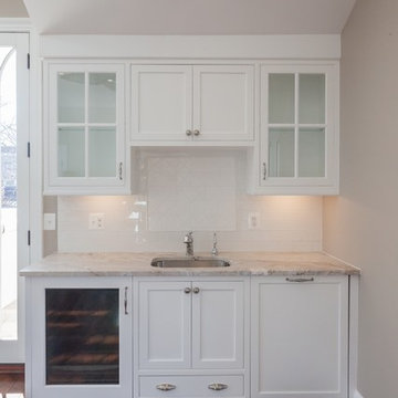 In-Law Suite