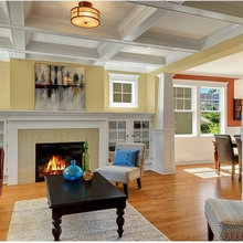 ling room remodel