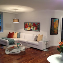 My apartment