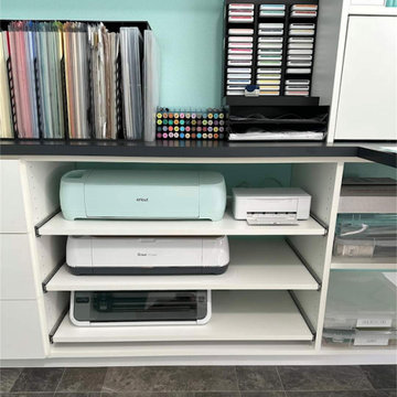 Craft Room