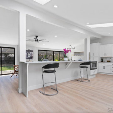 Dream House Sego place, San diego 92123