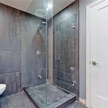 Going for the Bold Ideas - Bathroom Remodel in Newcastle WA