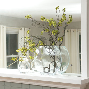 Bungalow Staging in Asheville