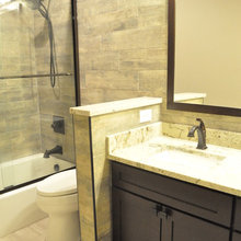 glover bath