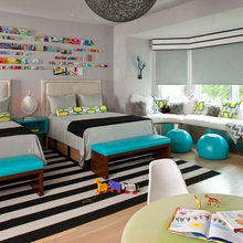 Cute kid/teenage room
