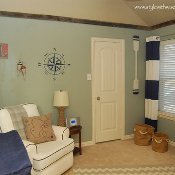 Nautical Nursery