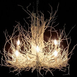 Branchelier Chandeliers - Products