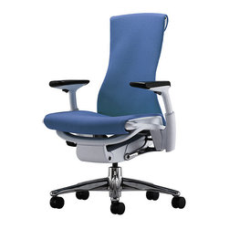 Herman Miller Embody Chair | Smart Furniture - Office Chairs