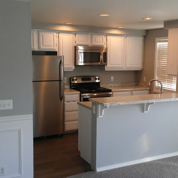 Ballard Condo