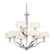 dining room chandelier