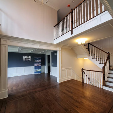 115 Long view Ave. Chatham NJ