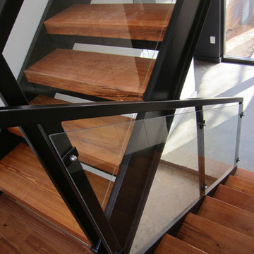 Various Structural Steel