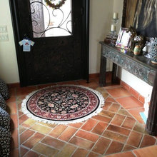 floor