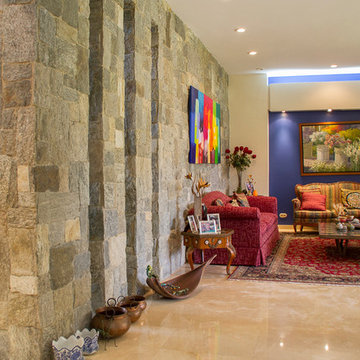 Private residence - Venezuela