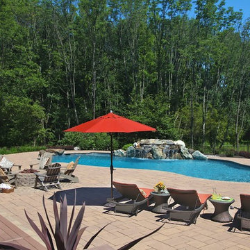 Poolscapes