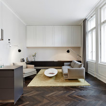 wohnen