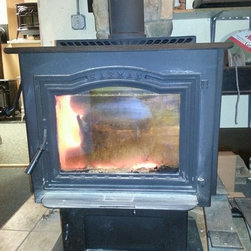 Our Fireplaces - Products