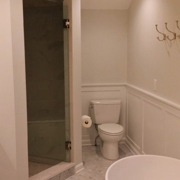 Pepper Pike Bathroom