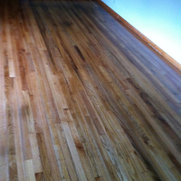 Our Work