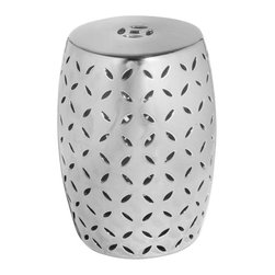 Garden Stools - Accent And Garden Stools