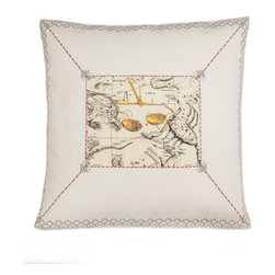 Linen Accessory Pillows - Products