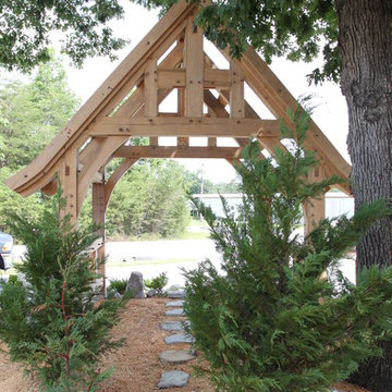 Landscape Feature