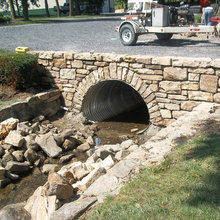 driveway culvert