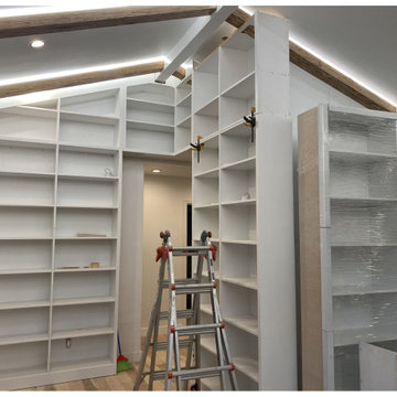 Jocelyn Custom Library