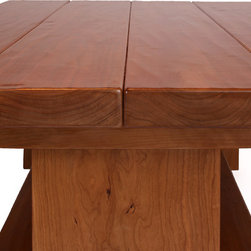 Kuni Craftsman - Coffee Tables