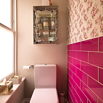 Victorian Family Home - Highgate