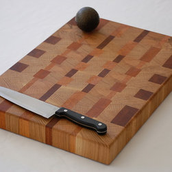 Butcher Blocks - Specialty Cookware