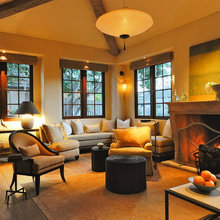 sectional seating